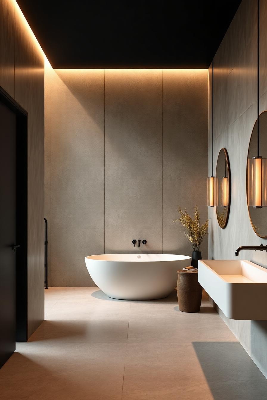 Decoratief Stucwerk & Betonlook