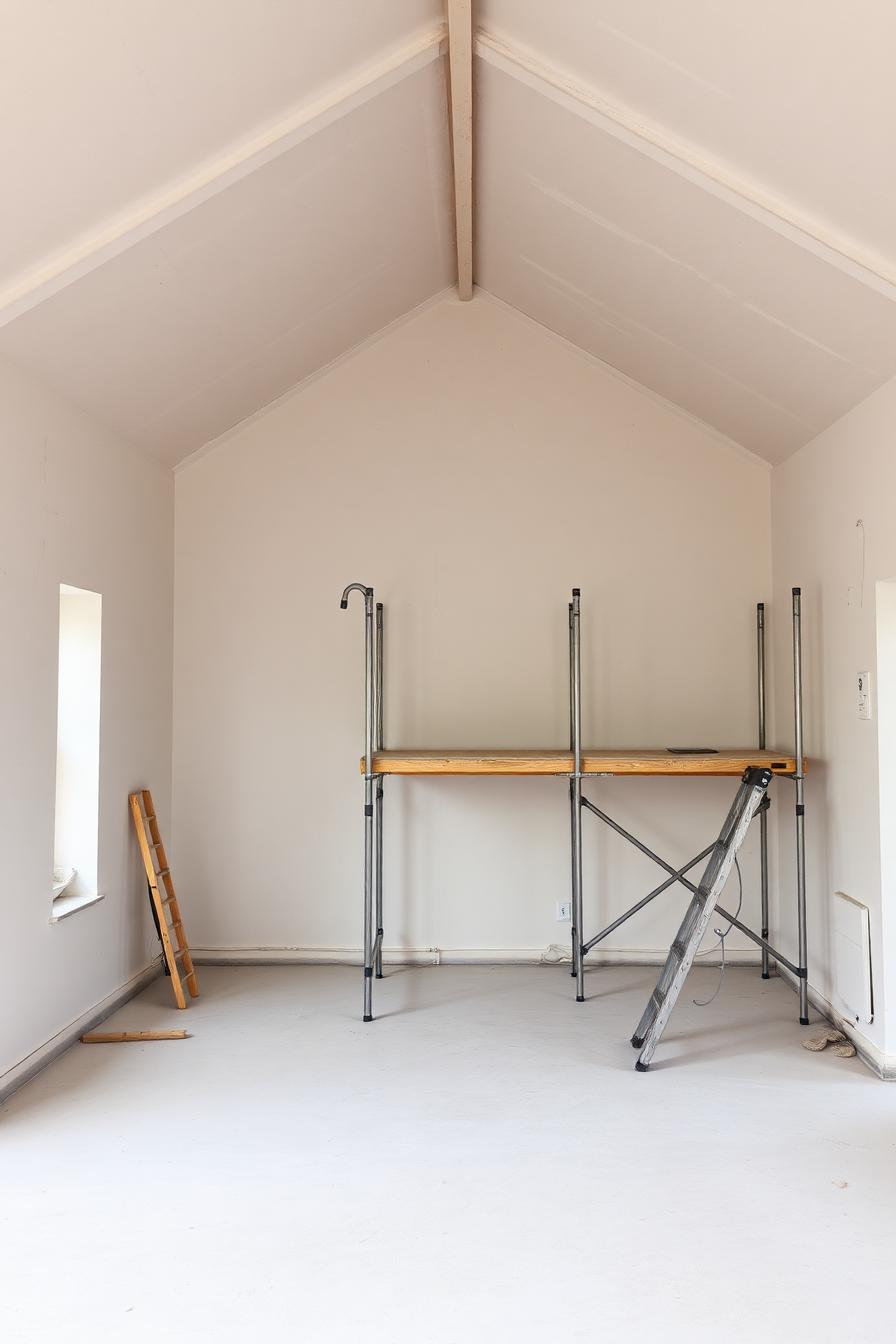 Totaalrenovatie & Nieuwbouw